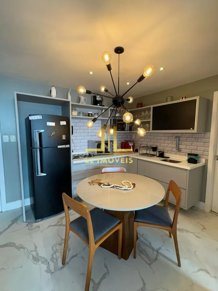 Cobertura, 2 quartos, 90 m² - Foto 6