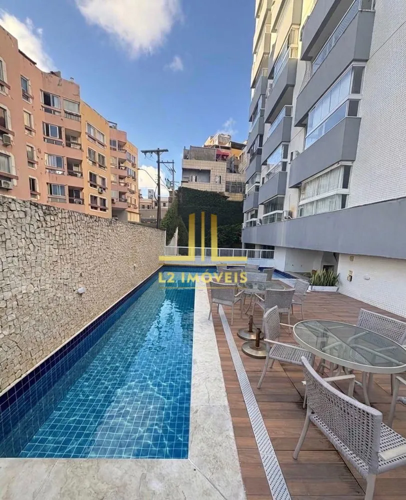 Cobertura, 2 quartos, 90 m² - Foto 15