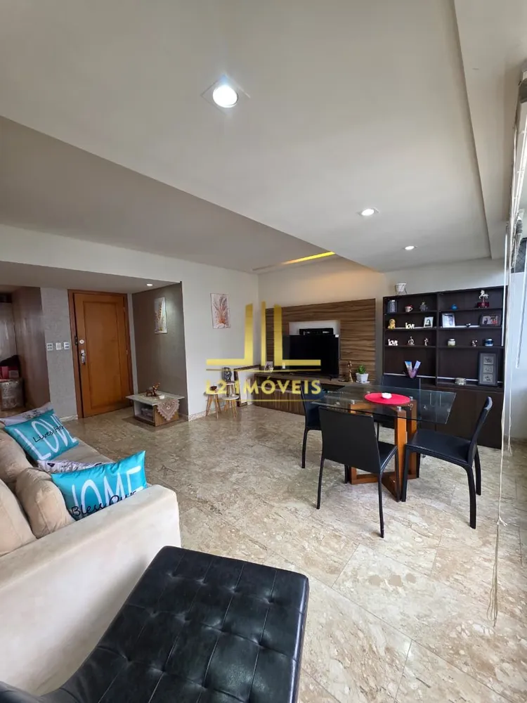 Apartamento, 1 quarto, 74 m² - Foto 3