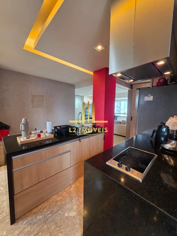 Apartamento, 1 quarto, 74 m² - Foto 9