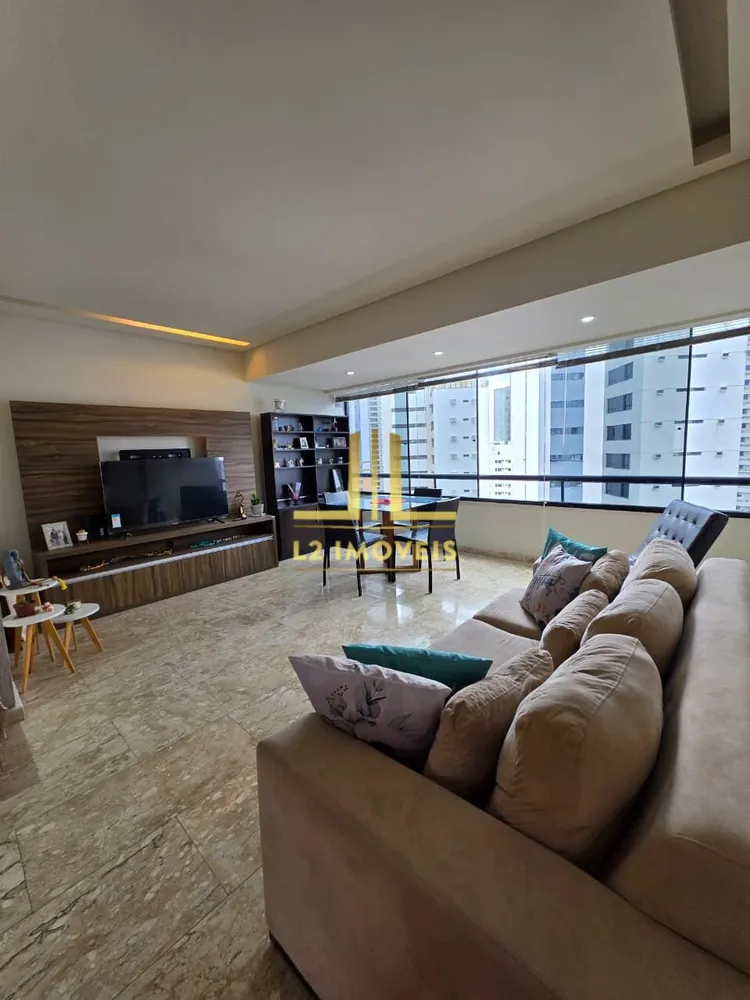 Apartamento, 1 quarto, 74 m² - Foto 1