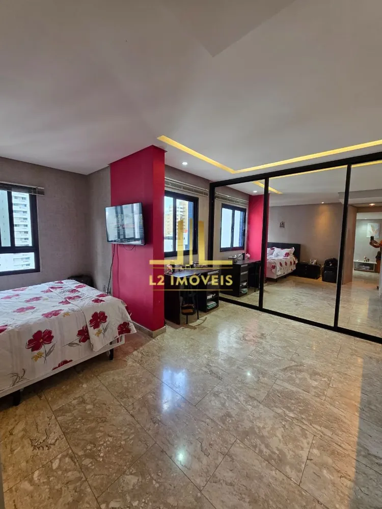 Apartamento, 1 quarto, 74 m² - Foto 13