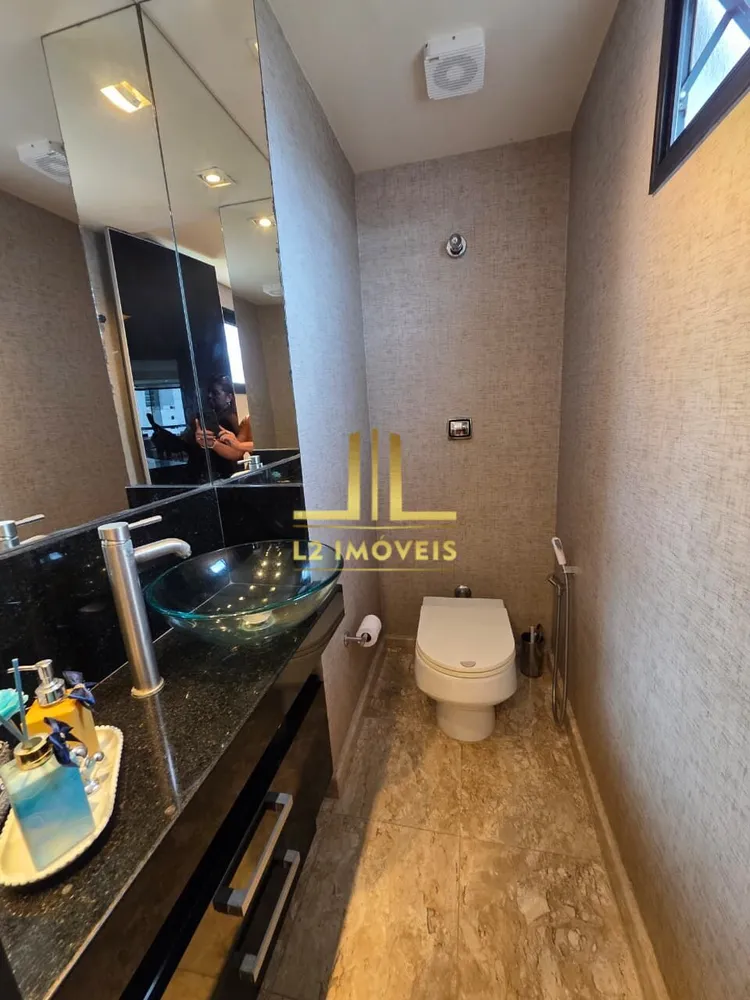 Apartamento, 1 quarto, 74 m² - Foto 16