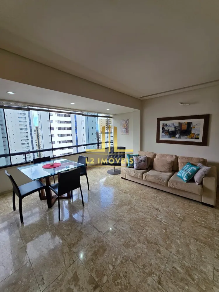 Apartamento, 1 quarto, 74 m² - Foto 2