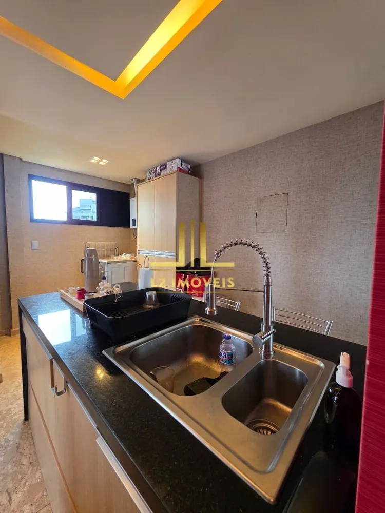 Apartamento, 1 quarto, 74 m² - Foto 10