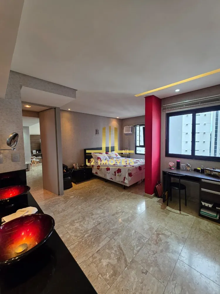 Apartamento, 1 quarto, 74 m² - Foto 14