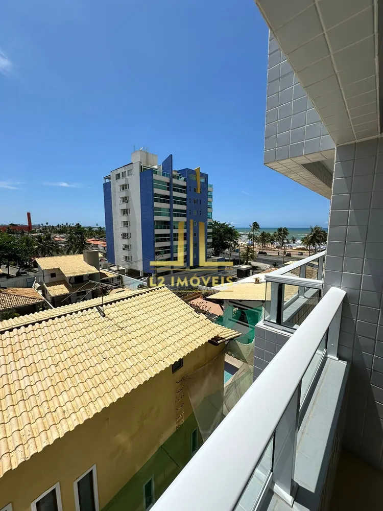 Apartamento, 2 quartos, 64 m² - Foto 2