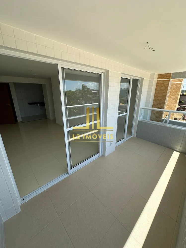 Apartamento, 2 quartos, 64 m² - Foto 7