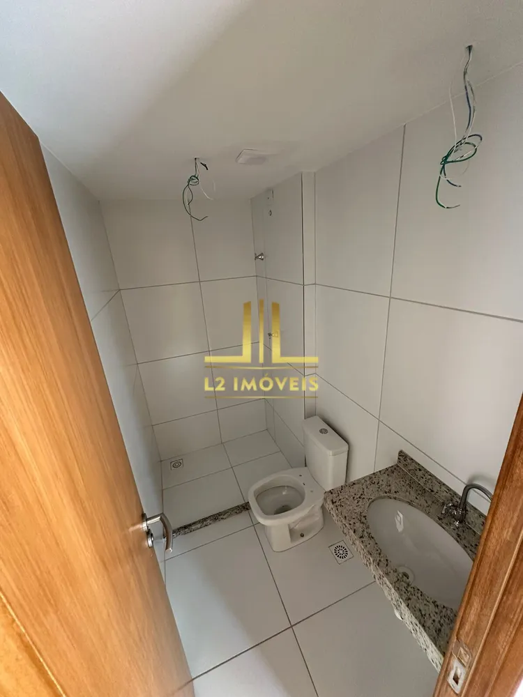 Apartamento, 2 quartos, 64 m² - Foto 9