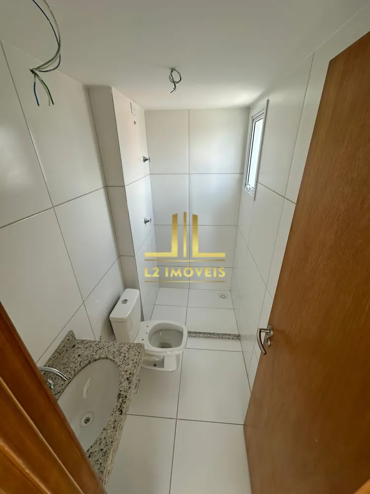 Apartamento, 2 quartos, 64 m² - Foto 3