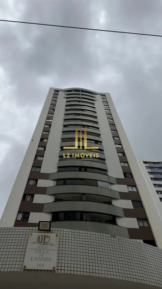 Apartamento, 3 quartos, 90 m² - Foto 15