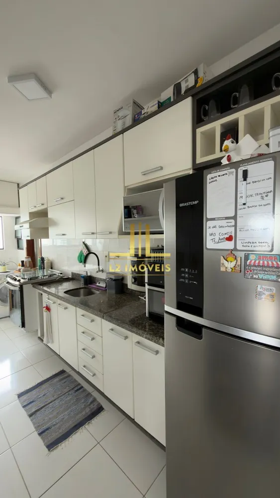 Apartamento, 3 quartos, 90 m² - Foto 6
