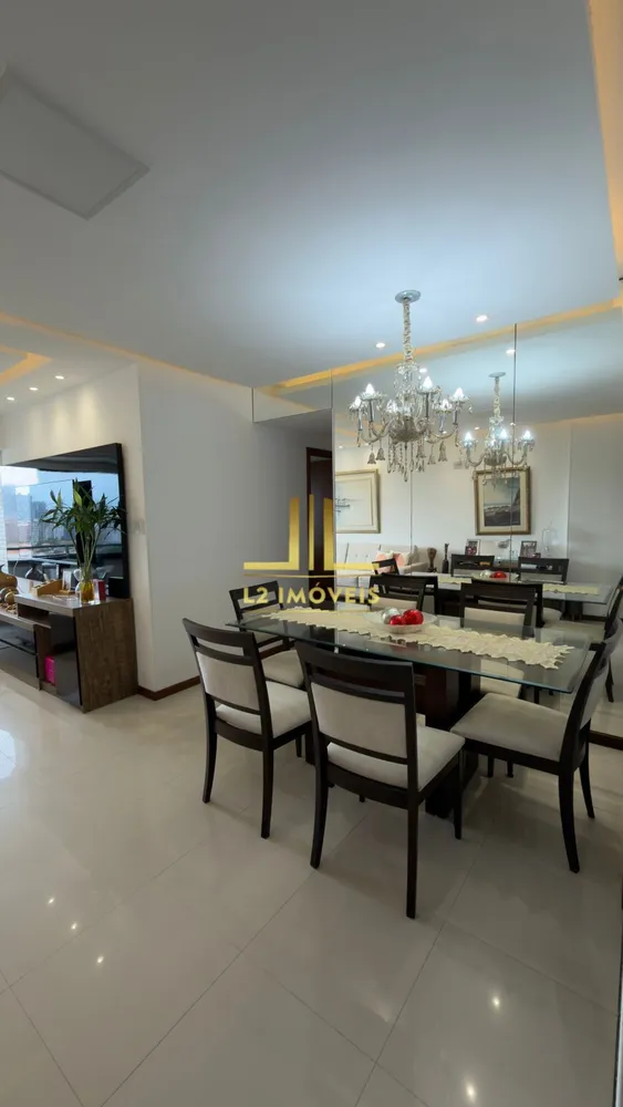 Apartamento, 3 quartos, 90 m² - Foto 4