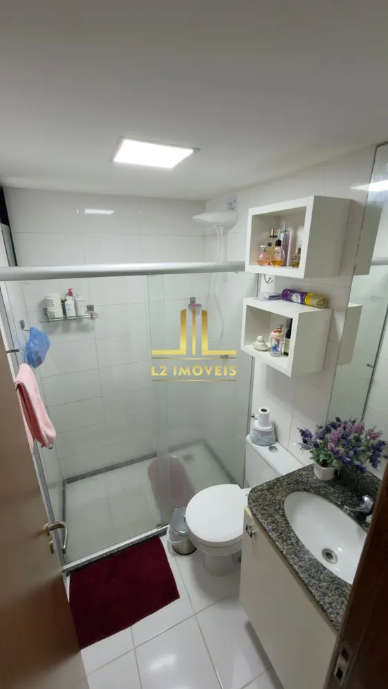 Apartamento, 3 quartos, 90 m² - Foto 10