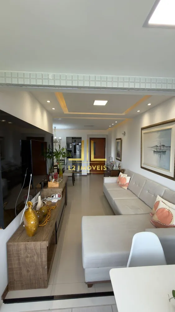 Apartamento, 3 quartos, 90 m² - Foto 3
