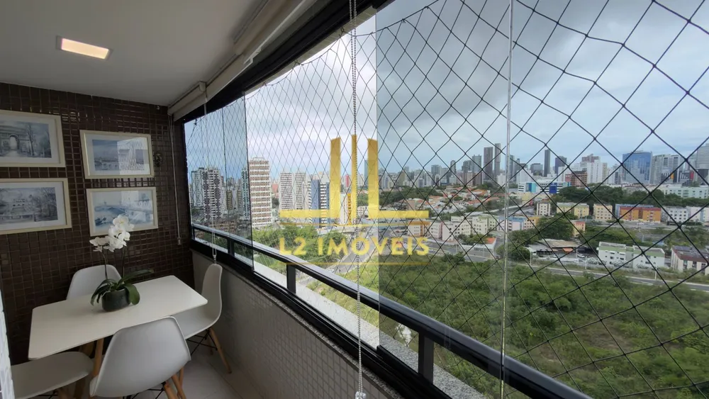 Apartamento, 3 quartos, 90 m² - Foto 16