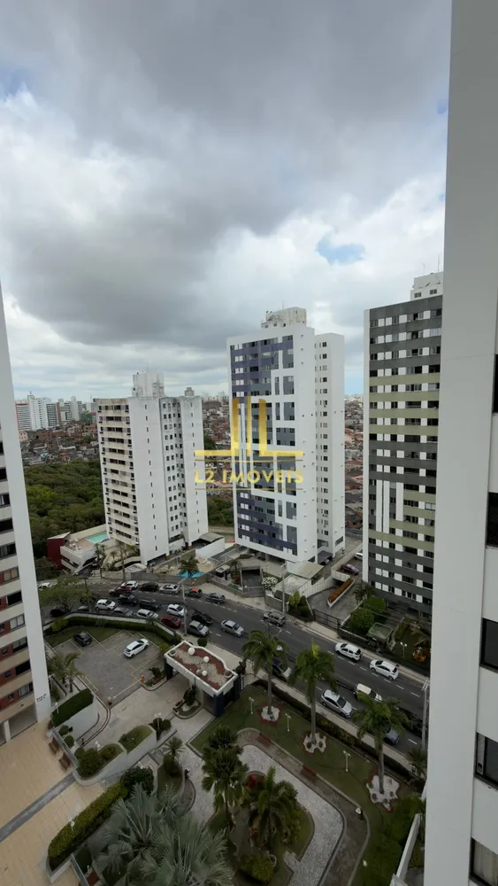 Apartamento, 3 quartos, 90 m² - Foto 14