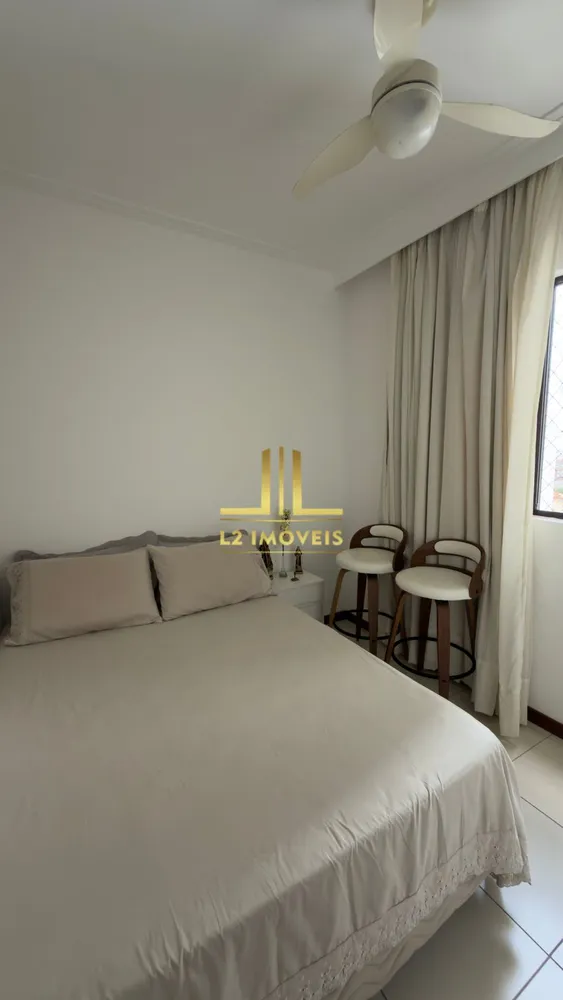 Apartamento, 3 quartos, 90 m² - Foto 11