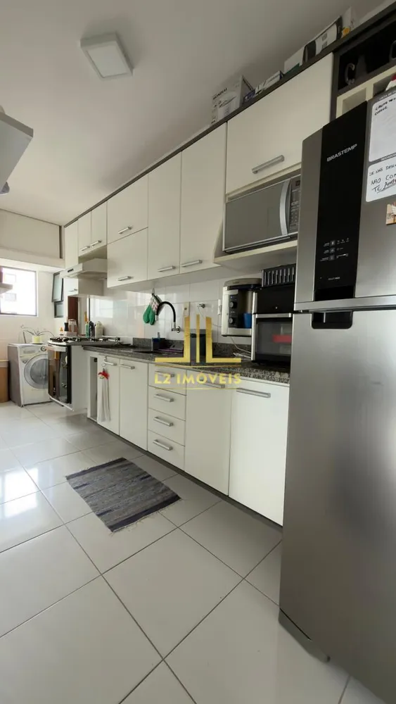Apartamento, 3 quartos, 90 m² - Foto 7