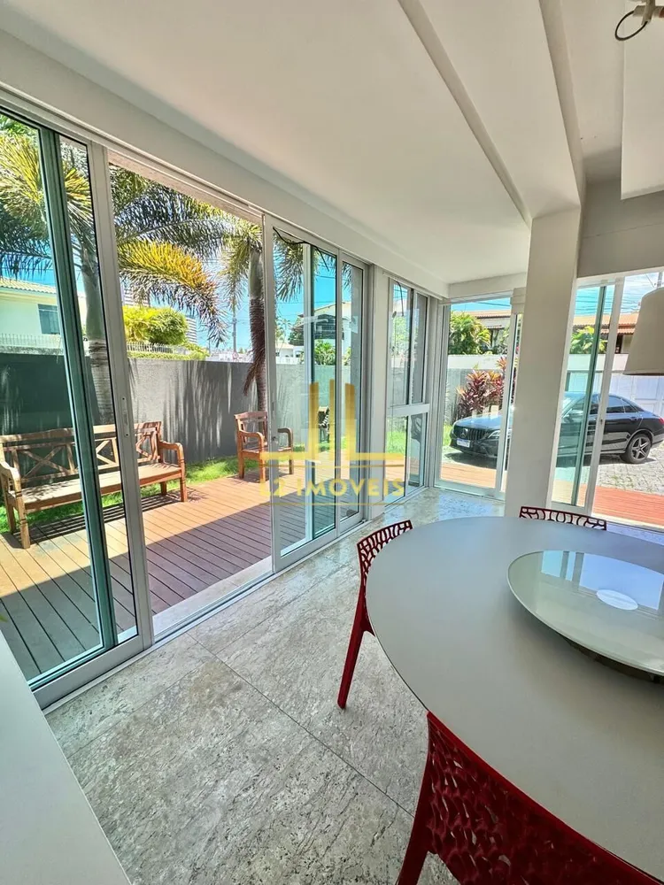 Casa, 5 quartos, 983 m² - Foto 8