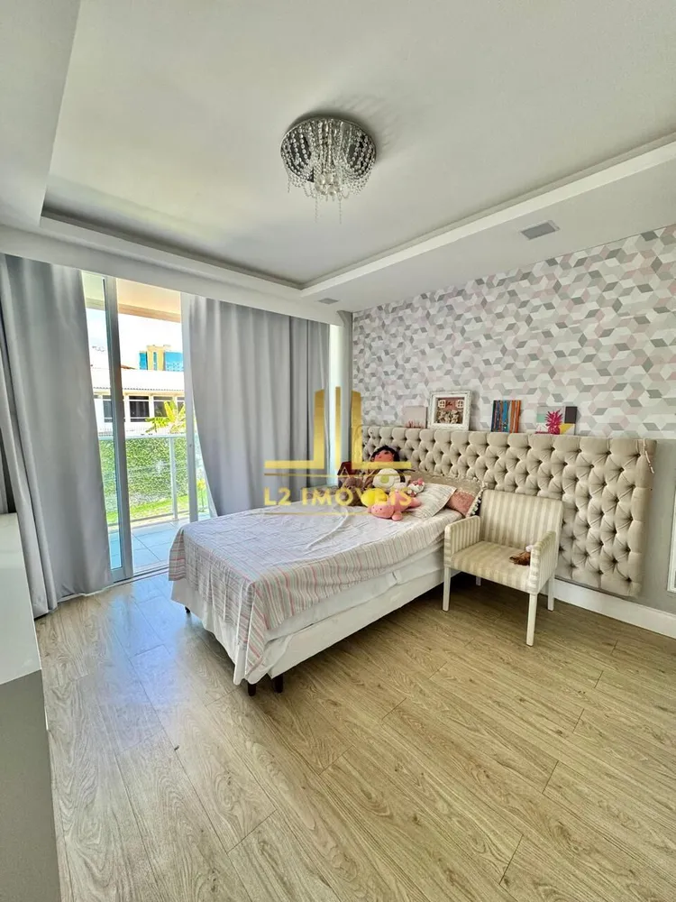 Casa, 5 quartos, 983 m² - Foto 14
