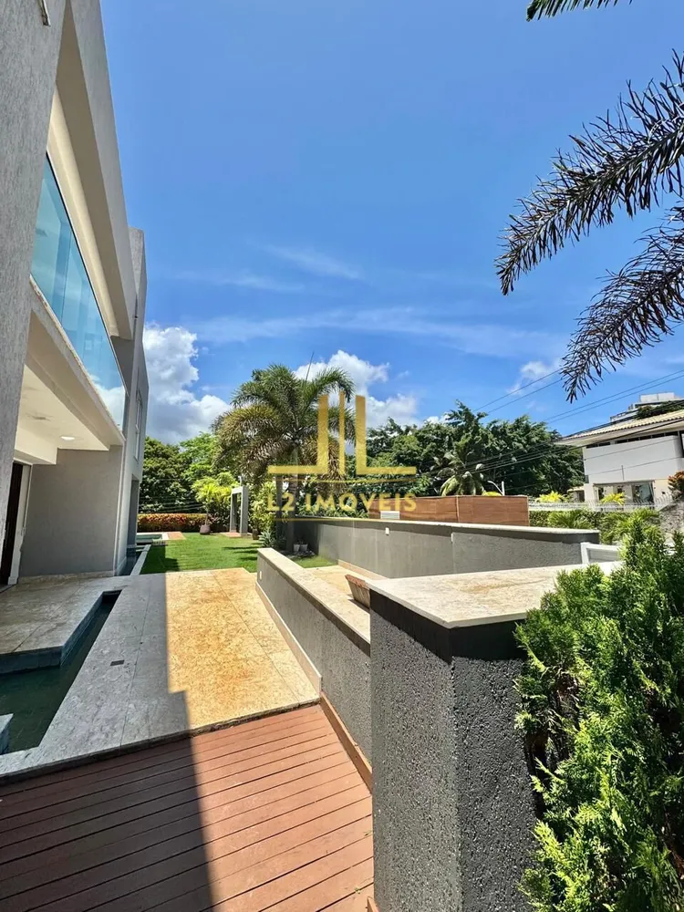 Casa, 5 quartos, 983 m² - Foto 6