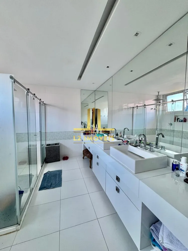 Casa, 5 quartos, 983 m² - Foto 15