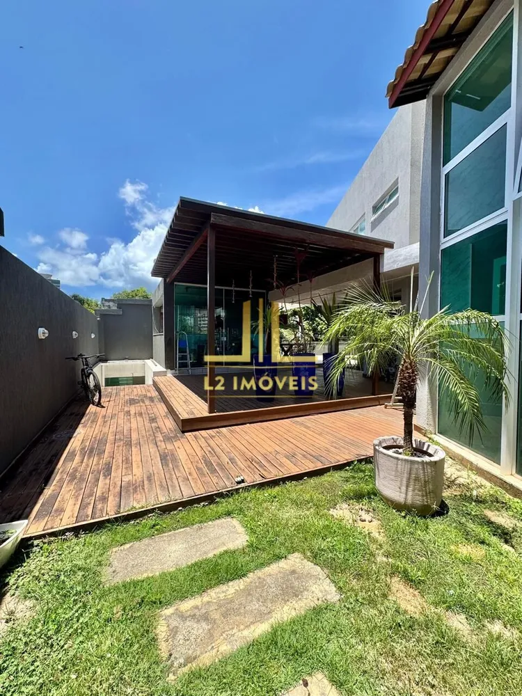 Casa, 5 quartos, 983 m² - Foto 3