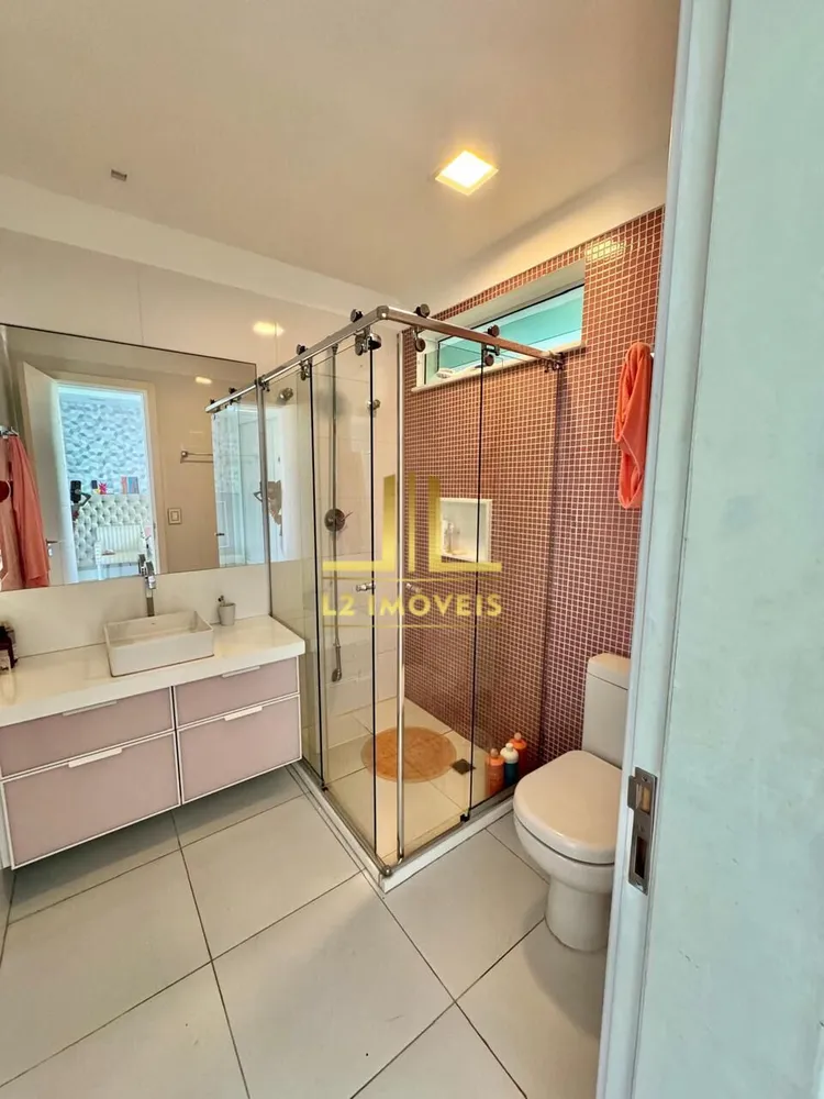 Casa, 5 quartos, 983 m² - Foto 16