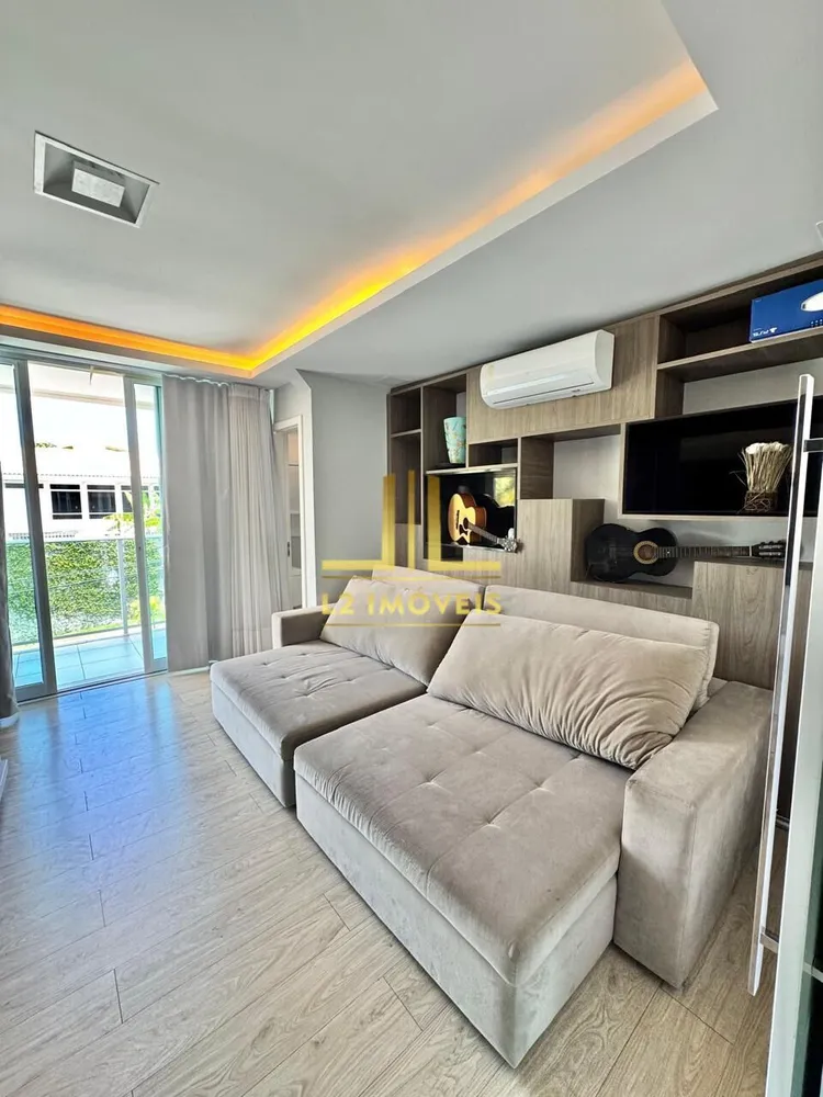 Casa, 5 quartos, 983 m² - Foto 11