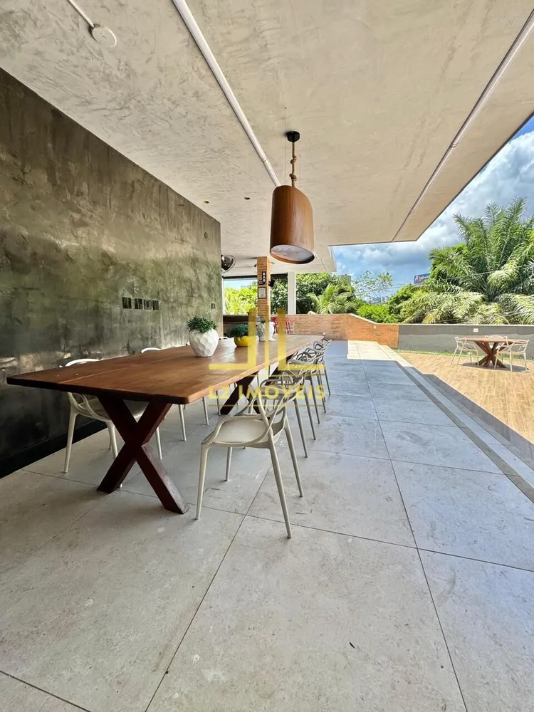 Casa, 5 quartos, 983 m² - Foto 7