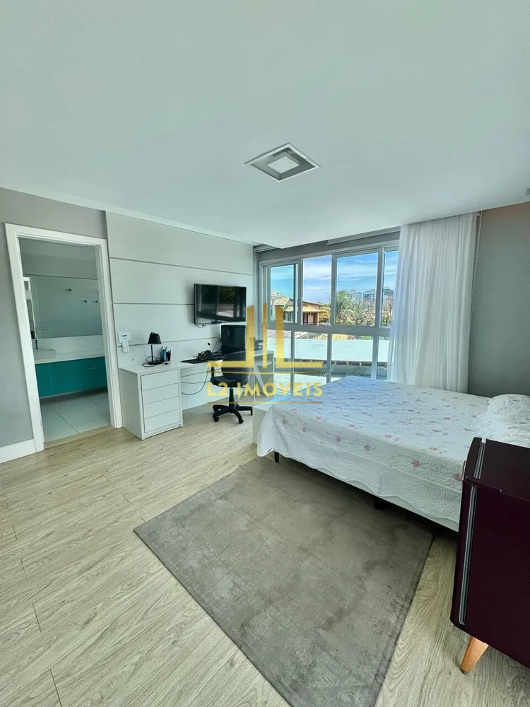 Casa, 5 quartos, 983 m² - Foto 12