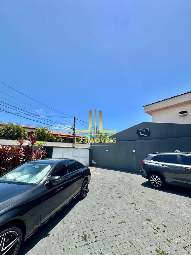 Casa, 5 quartos, 983 m² - Foto 5