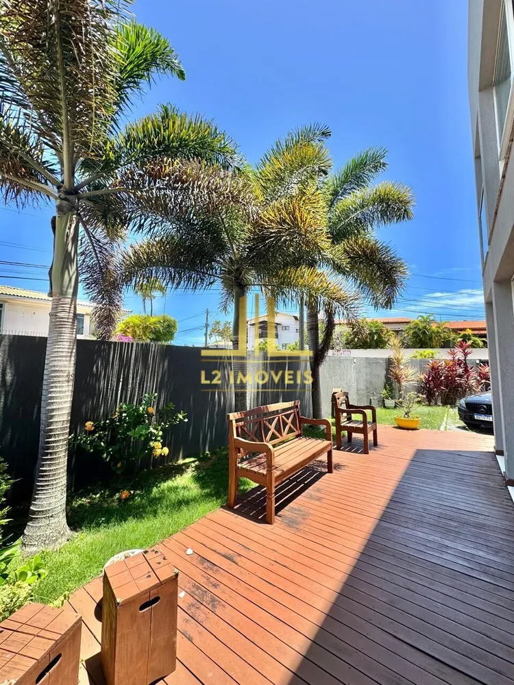 Casa, 5 quartos, 983 m² - Foto 4