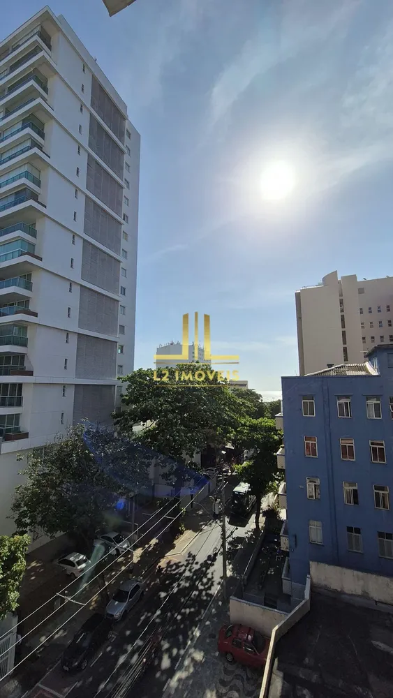 Apartamento, 1 quarto, 42 m² - Foto 8