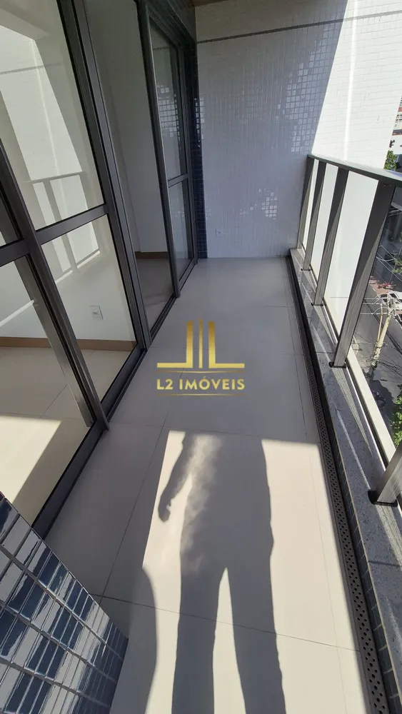 Apartamento, 1 quarto, 42 m² - Foto 2