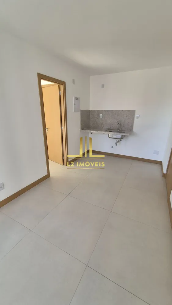 Apartamento, 1 quarto, 42 m² - Foto 6