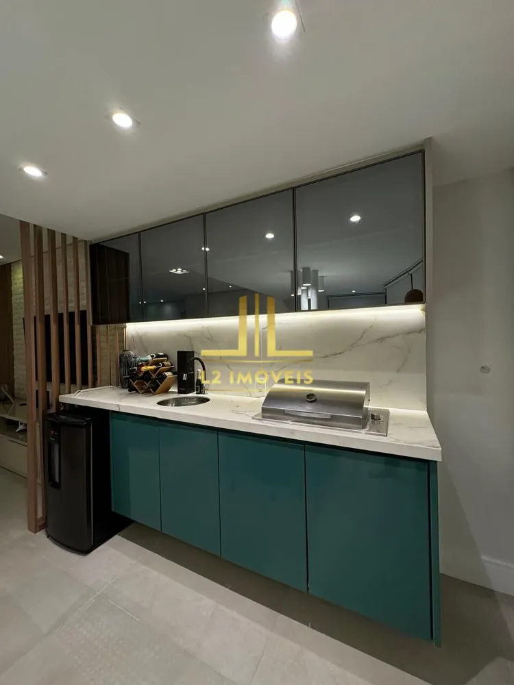 Apartamento, 3 quartos, 156 m² - Foto 12