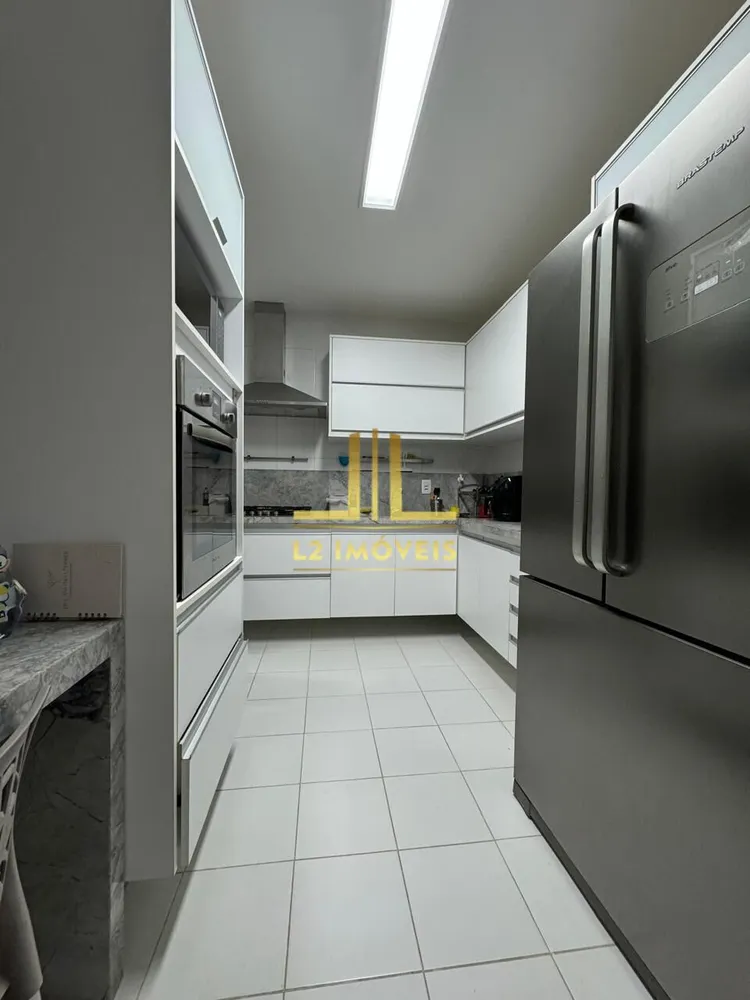 Apartamento, 3 quartos, 156 m² - Foto 13