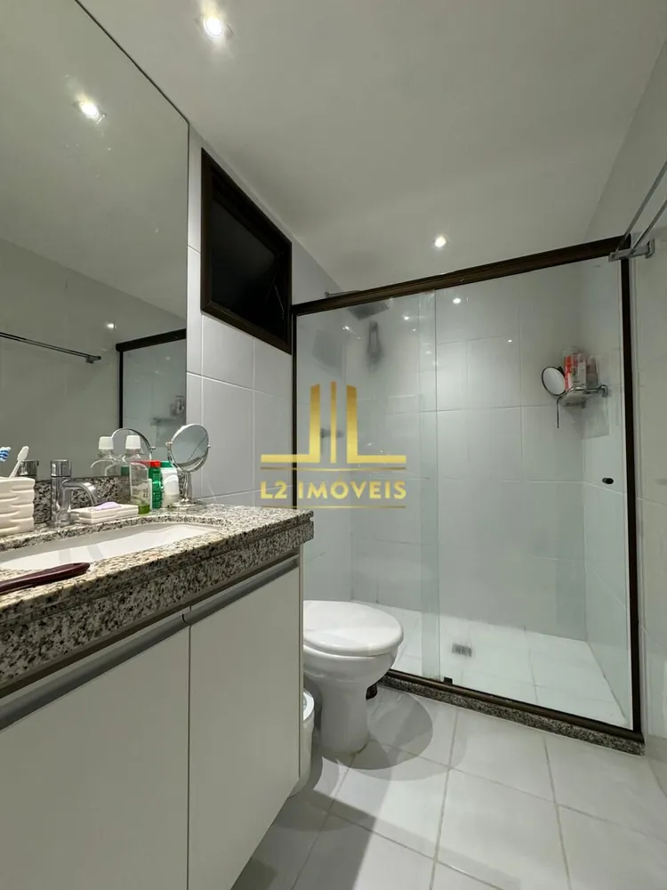Apartamento, 3 quartos, 156 m² - Foto 1