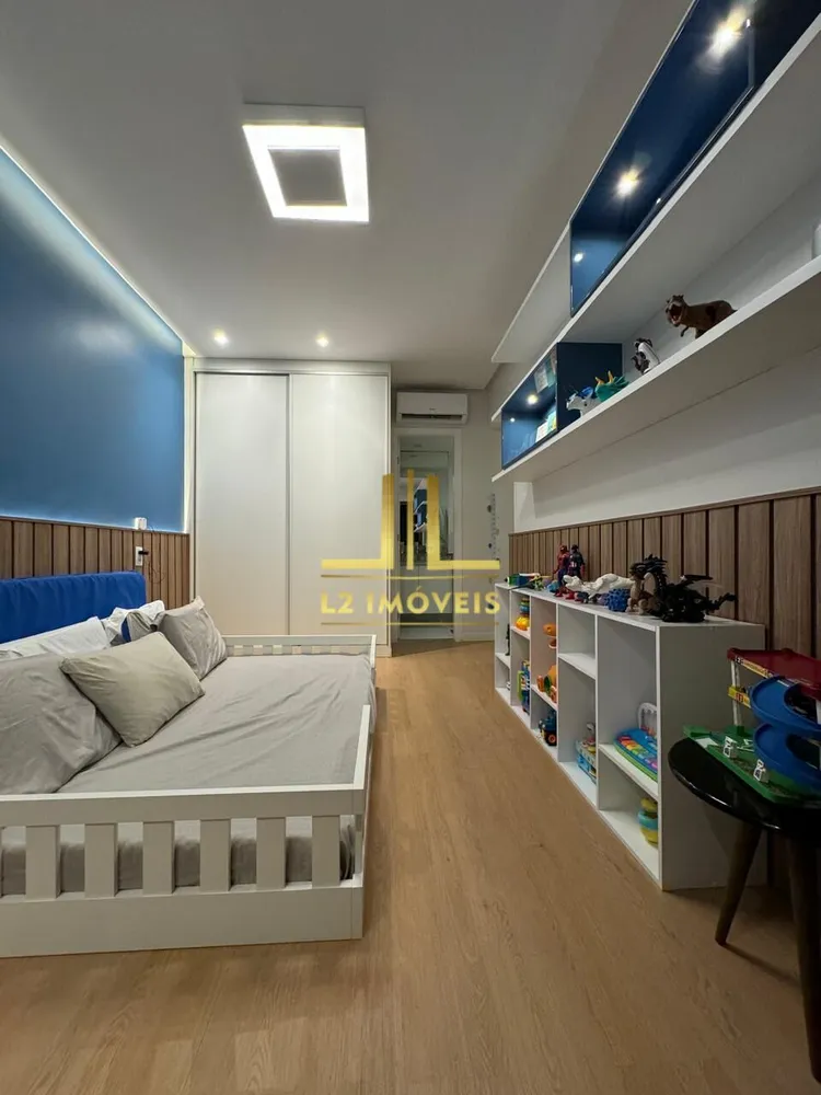 Apartamento, 3 quartos, 156 m² - Foto 9