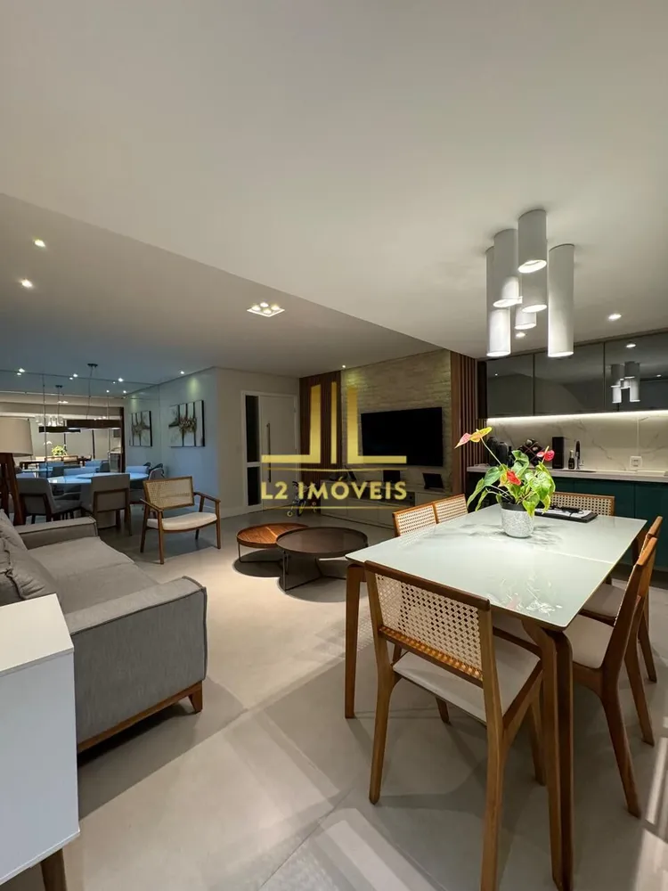 Apartamento, 3 quartos, 156 m² - Foto 3