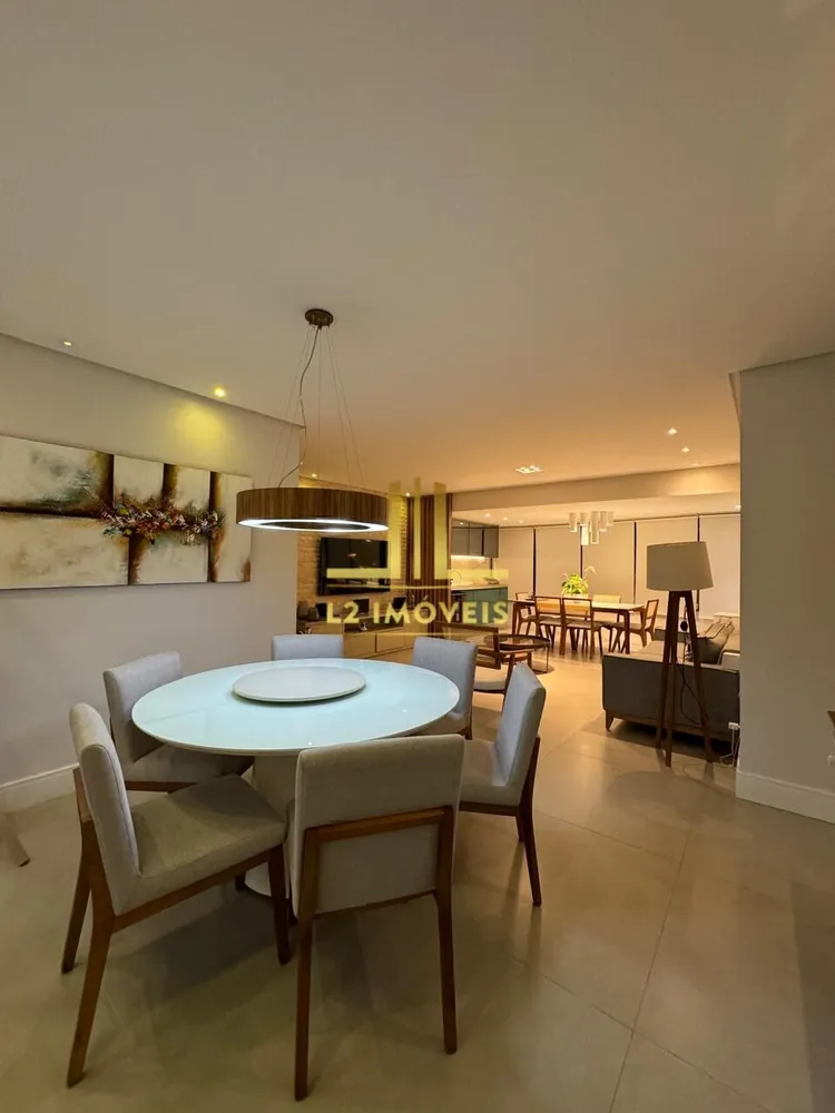Apartamento, 3 quartos, 156 m² - Foto 9