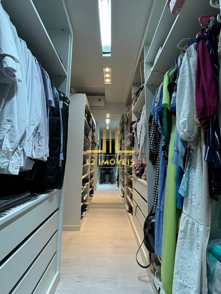 Apartamento, 3 quartos, 156 m² - Foto 4