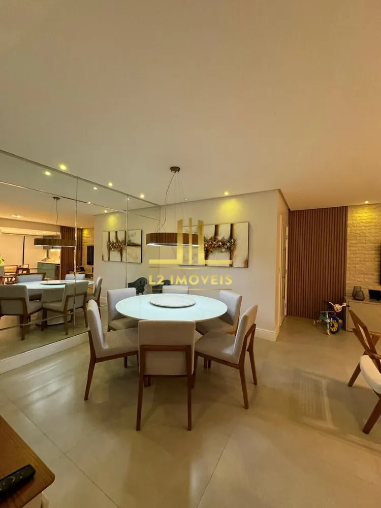 Apartamento, 3 quartos, 156 m² - Foto 1