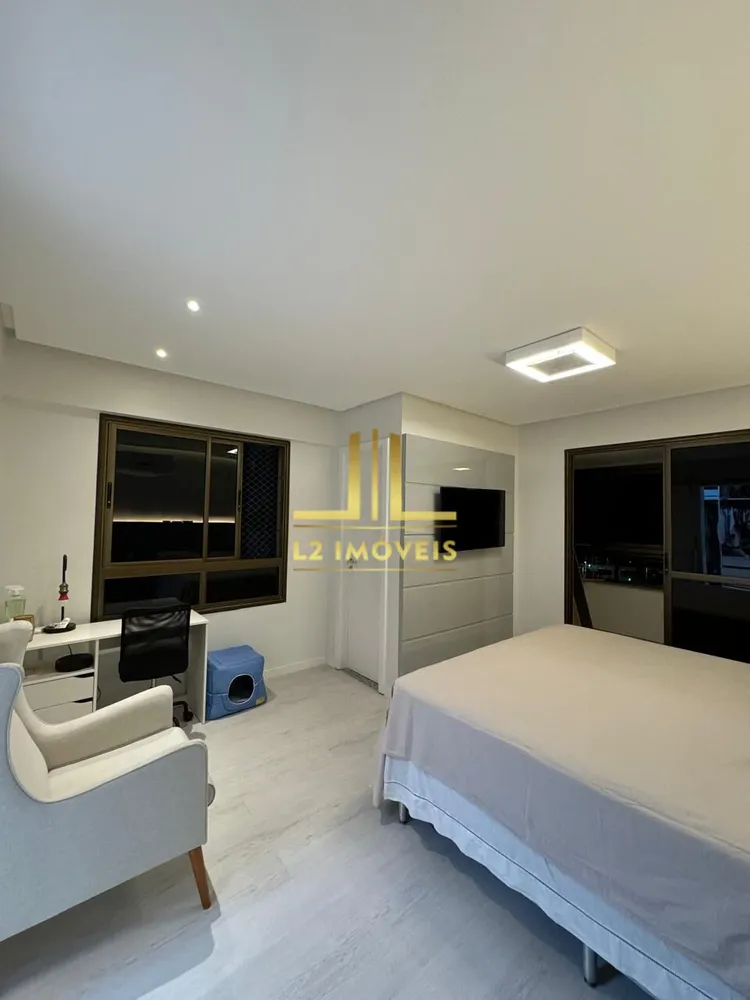 Apartamento, 3 quartos, 156 m² - Foto 7