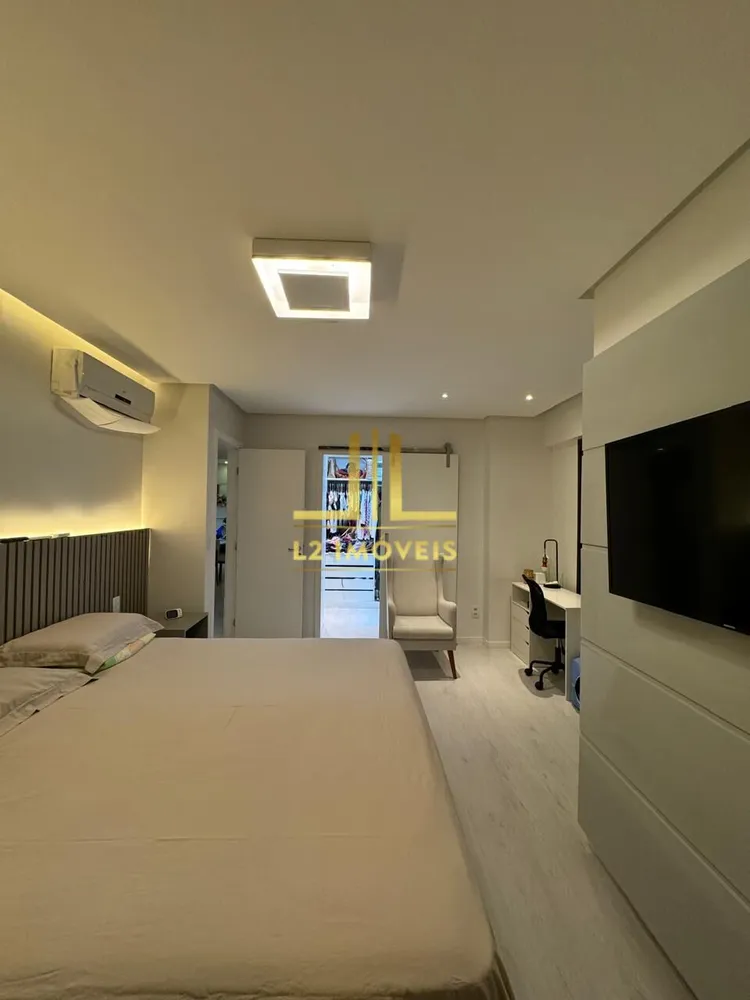 Apartamento, 3 quartos, 156 m² - Foto 11