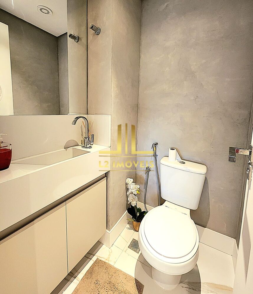 Apartamento, 3 quartos, 116 m² - Foto 2