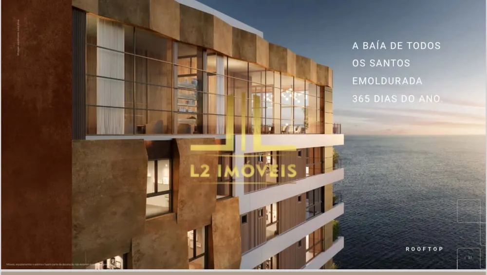 Apartamento, 4 quartos, 210 m² - Foto 3