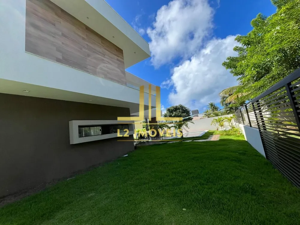 Casa, 5 quartos, 250 m² - Foto 5
